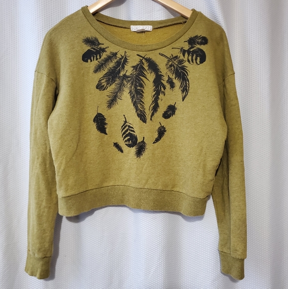 Sweatshirt - Picture 1 of 3